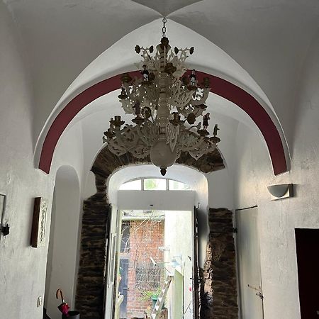 Hinter Der Alten Post Annaberg-Buchholz Bagian luar foto