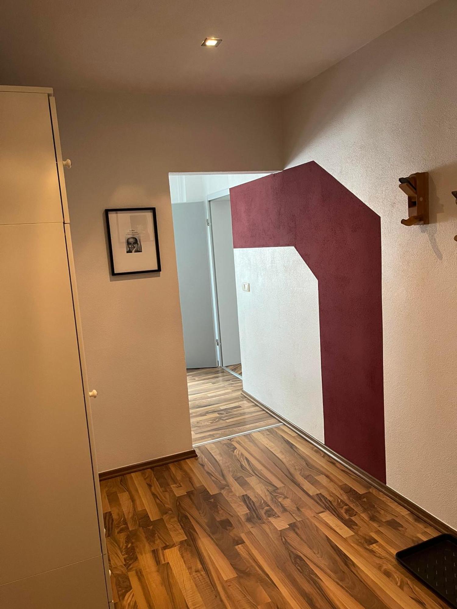 Hinter Der Alten Post Annaberg-Buchholz Bagian luar foto