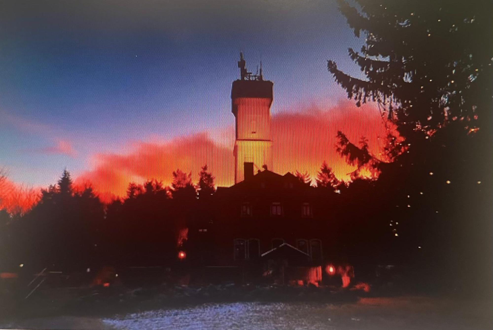 Hinter Der Alten Post Annaberg-Buchholz Bagian luar foto